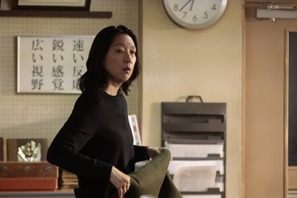 江口のりこ“南良”の謎行動が続々判明！「再会」スピンオフ前編配信 画像