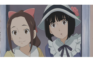 ベル・エポックのパリが舞台！劇場アニメ『パリに咲くエトワール』が示す、“芸術に生きる”ということ 画像