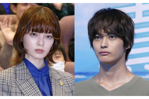 「自分たちらしく歩んでまいります」神尾楓珠＆平手友梨奈が結婚報告 画像