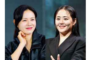 23年前の“伝説のツーショット”が再浮上！ソン・イェジンの「無加工美貌」に衝撃走る 画像