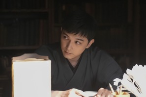 吉沢亮演じる錦織に「まじでヒロイン」の一方、「最後の表情だけの演技すごかった」の声も「ばけばけ」 画像