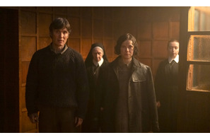 修道院の痛ましい現実、見て見ぬふりなどできない…キリアン・マーフィー主演『決断するとき』予告編＆新写真 画像