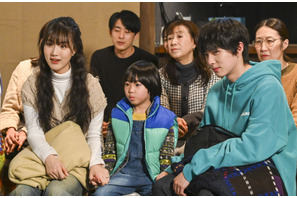 「こわすぎる」「抱え込まないで」NAZEメンバー・ドヒョクのピンチに心配の声…中村倫也主演「DREAM STAGE」第5話 画像