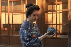 「ばけばけ」第97回あらすじ・場面写真　熊本での生活に慣れるほど不満を募らせていくトキとヘブン…2月17日放送 画像