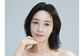 “時を味方につけた” 女優キム・ヘス、55歳の品格と透明感がすごい！【PHOTO】 画像