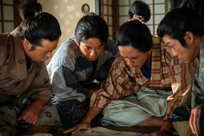 大河ドラマ「豊臣兄弟！」第7回　あらすじ・場面写真　小一郎は要衝・墨俣の攻略の秘策を思いつき、織田家臣・前野長康に仲介を頼む…2月22日放送 画像