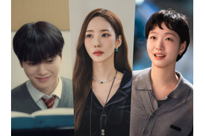 『シグナル2』は保留も…韓国tvNが2026年の豪華ラインナップを発表！【新作情報】 画像