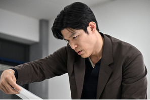 「愛しい」「全部持ってかれた」ケーキを食べる永瀬廉“冬橋”の行動に歓喜の声上がる…「リブート」4話 画像