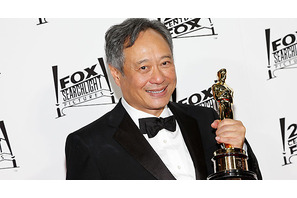 『ライフ・オブ・パイ』アン・リー監督、次回はボクシングの歴史を題材にした3D映画 画像