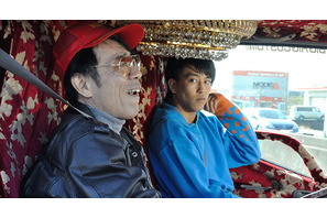 【ご招待】『「また、必ず会おう」と誰もが言った。』完成披露試写会に5組10名様 画像