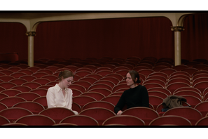 「この役がふさわしくない」エル・ファニング演じるスター俳優が葛藤…『センチメンタル・バリュー』本編映像 画像