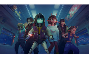 3億円突破！『銀河特急 ミルキー☆サブウェイ 各駅停車劇場行き』 第2弾入場者プレゼント配布へ 画像