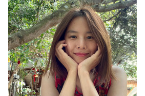 イ・ドンゴンの“元妻”チョ・ユニ、愛娘の留学スタートを見届け…マレーシアで「のんびり」【PHOTO】 画像