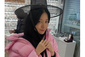 イ・ヨンエが伝統市場で“爆買い”？気さくな交流＆お茶目な一面にほっこり【PHOTO】 画像