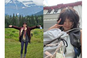 『トンイ』名子役キム・ユジョン、大自然の中で輝いた“瞬間”…「こんな女優、貴重だわ」【PHOTO】 画像