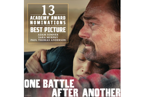 「今すぐ映画館に駆け付けろ」映画賞受賞ラッシュで凱旋上映『ワン・バトル・アフター・アナザー』特別映像到着 画像