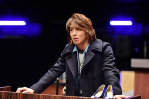 土曜プレミアム　木村拓哉主演の映画『HERO』あらすじ＆キャストまとめ【2月21日21時放送】 画像