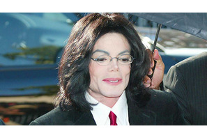 マイケル・ジャクソンの未発表曲が元プロデューサーによってリリースへ 画像