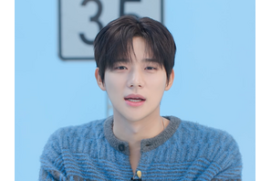 ムン・サンミン、女優キム・ヘスとの共演に感謝…驚きの“20kg減量”秘話も告白 画像