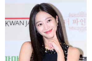 チョ・ボア、結婚から約2年でママに！第1子となる男児を出産「母子ともに健康」 画像