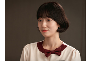 パク・シネ主演『Missホンは潜入調査中』1990年代のリアルな再現に共感の嵐！ 画像