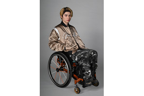 本田響矢、“夢を失った”車いすヤンキー役　堤真一主演「ＧＩＦＴ」に出演 画像