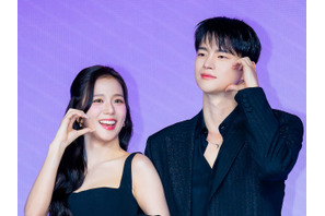 Netflix新作『マンスリー彼氏』主演ジス×ソ・イングクが描く、“恋愛をサブスクする時代”に注目！ 画像