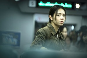 「現場の人々のリアルな思いを伝えたい」ビビアン・ソン、『96分』出演を決めた理由を明かす 画像