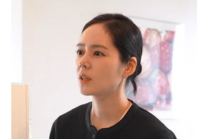 『太陽を抱く月』女優ハン・ガインが“ワンオペ家事”を告白「本当に仕事量が多すぎる」 画像