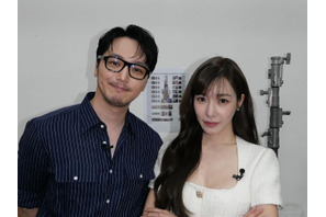 ピョン・ヨハン＆少女時代ティファニーが入籍を発表！ドラマ共演から“ゴールイン” 画像