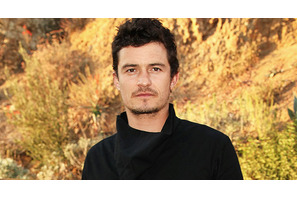 オーランド・ブルーム、新作『スーパーマンvs.バットマン』でバットマン役へ？ 画像