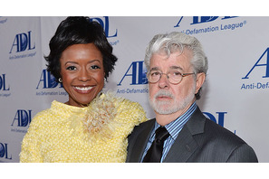 ジョージ・ルーカスが69歳にしてパパに！ 画像