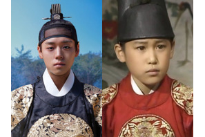 30年の時を超えた“新旧・端宗”の出会いが話題！子役第1世代のチョン・テウ、映画『王と生きる男』を絶賛 画像