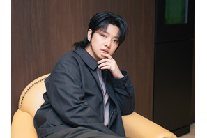 SHIN WONHO、15周年の今語る“新たなスタート”――ミニアルバム『ONE』に込めた想い【インタビュー】 画像