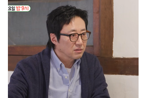 伝説の韓ドラ『パリの恋人』主演パク・シニャン、今だから言える“闘魂エピソード”披露！ 画像