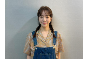 女優ハン・ジミン、新ドラマの幻のコスプレ姿を大放出！“超絶キュート”なヒロイン【PHOTO】 画像