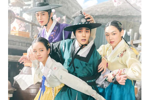 韓国ドラマ『花が咲けば、月を想い』知っておきたい「3つの注目ポイント」 画像