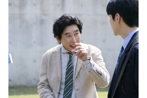 出演作にハズレなし！「また出てる」がうれしい“名脇役” 俳優キム・ウォネの底力 画像