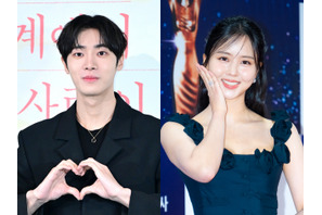 チュ・ヨンウ、キム・ソヒョン共演の新ドラマが夏に放送確定！名作を生んだ監督＆脚本家がタッグ 画像