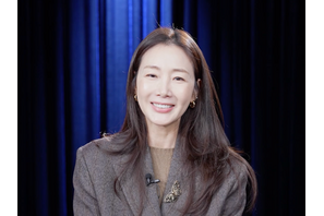 【動画】チェ・ジウから日本公開へのメッセージ到着！『映画 冬のソナタ 日本特別版』 画像