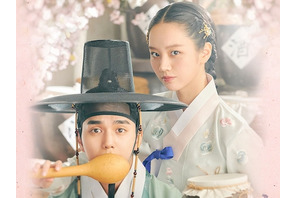 『花が咲けば、月を想い』はどんなドラマ? 主演4人のキャラを詳しく紹介!! 画像