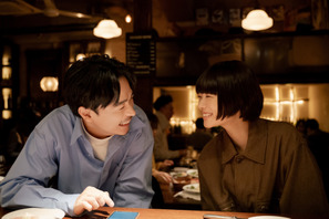 「波乱の予感」「ついに動きが」杉咲花“文菜”の恋人・成田凌“ゆきお”に訪れた展開に関心の声上がる…「冬のなんかさ、春のなんかね」7話 画像