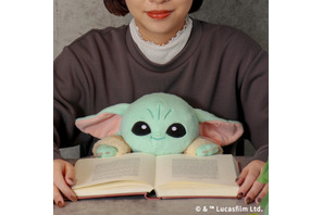 「ふんばるず」のグローグーデザインアイテムも登場♪　「STAR WARS SPECIAL STORE」池袋PARCOにて3月23日より期間限定オープン 画像