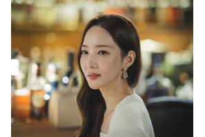 パク・ミニョンが狂気の“メソッド演技”！ミステリーの中心人物として強烈な存在感を発揮！ 画像