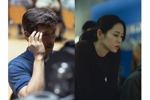 パク・チャヌク監督の最新作『しあわせな選択』主演俳優たちが登場する解説動画解禁！ 画像