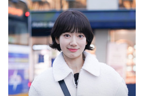 パク・シネ、有終の美を飾った『Missホンは潜入調査中』放送終了の思いを語る 画像