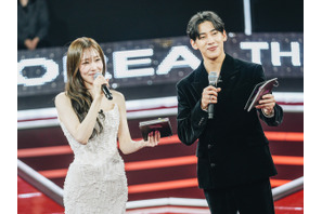 ティファニーがMC、日本も参戦！世界9カ国対抗の販売バトル『X THE LEAGUE』2026年8月放送決定!! 画像