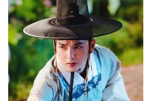 『花が咲けば、月を想い』を振り返り!! 主演ユ・スンホが品格放つ姿を見たか 画像