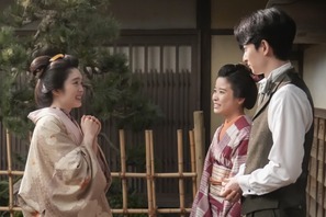 「おめでとうが多すぎる!!」“松江同窓会”でサワ＆庄田に祝福が上がる一方、錦織には「胸がぎゅっと」「ばけばけ」 画像