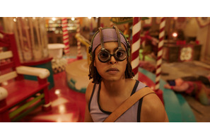 「麦わらの一味」のムードメーカー、ウソップ役ジェイコブ・ロメロの魅力に迫る！Netflix実写版「ONE PIECE」S2 画像